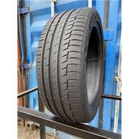 Шина бу 225/45 R19 Continental PremiumContact 6 с износом 30%