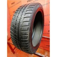Шина бу 225/45 R19 Falken Eurowinter HS-449 с износом 30%