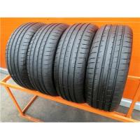 Шины бу 225/45 R19 Goodyear Eagle F1 Asymmetric 3 с износом 15%