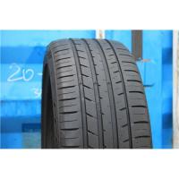 Шина бу 225/45 R19 Kumho Ecsta Le Sport KU39 с износом 15%