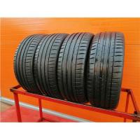 Шины бу 225/45 R19 Michelin Pilot Sport 4 с износом 15%
