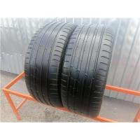 Шины бу 225/45 R19 Nokian Powerproof с износом 30%