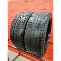 Шины бу 225/45 R19 Nokian WR A4 с износом 30%