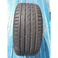 Шина бу 225/45 R19 Nokian zLine с износом 15%