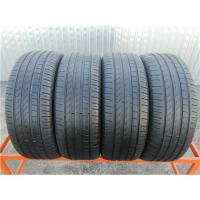 Шины бу 225/45 R19 Pirelli P 7 Cinturato Run Flat с износом 30%