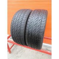Шины бу 225/45 R19 Pirelli P Zero Nero с износом 30%