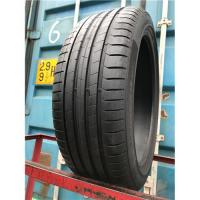 Шина бу 225/45 R19 Pirelli P Zero PZ4 с износом 15%