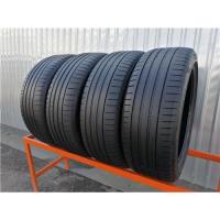 Шины бу 225/45 R19 Pirelli P Zero PZ4 с износом 30%