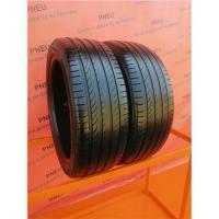 Шины бу 225/45 R19 Pirelli Powergy с износом 30%