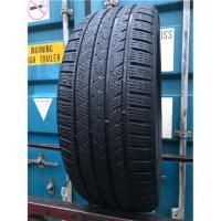 Шина бу 225/45 R19 Vredestein Quatrac PRO с износом 30%
