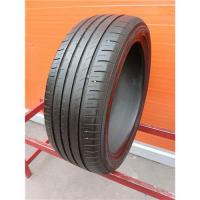 Шина бу 225/45 R19 Yokohama BluEarth-GT AE-52 с износом 15%