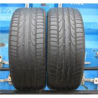 Шины бу 225/50 R16 Bridgestone Potenza RE 050 RunFlat с износом 30%