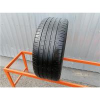 Шина бу 225/50 R16 Continental ContiPremiumContact 5 с износом 30%