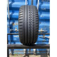 Шина бу 225/50 R16 Continental ContiSportContact 2 с износом 15%