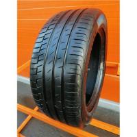 Шина бу 225/50 R16 Continental PremiumContact 6 с износом 15%