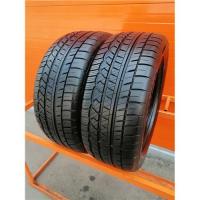 Шины бу 225/50 R16 Cooper Zeon RS3-A с износом 15%
