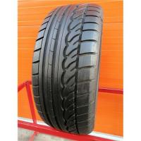 Шина бу 225/50 R16 Dunlop SP Sport 01 с износом 15%