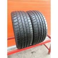 Шины бу 225/50 R16 Dunlop SP Sport 2000E с износом 15%