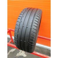 Шина бу 225/50 R16 Dunlop SP Sport Maxx RT с износом 30%