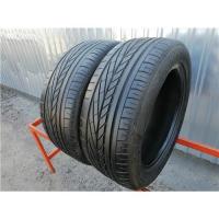 Шины бу 225/50 R16 Goodyear Excellence с износом 30%