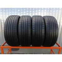 Шины бу 225/50 R16 Hankook Ventus Prime 2 K115 с износом 15%