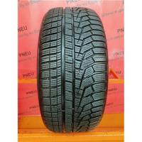 Шина бу 225/50 R16 Hankook Winter I Cept Evo2 W320 с износом 15%