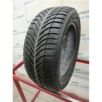 Шина бу 225/50 R16 Michelin Alpin A4 с износом 5%