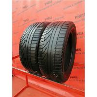 Шины бу 225/50 R16 Michelin Pilot Primacy с износом 30%