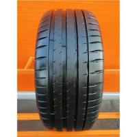 Шина бу 225/50 R16 Michelin Pilot Sport 4 с износом 15%