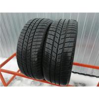 Шины бу 225/50 R17 Barum Polaris 5 с износом 15%