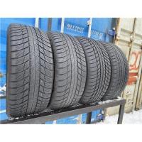 Шины бу 225/50 R17 Bridgestone Blizzak LM-001 RunFlat с износом 30%