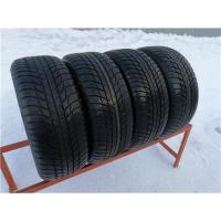 Шины бу 225/50 R17 Bridgestone Blizzak LM-001 RunFlat с износом 15%