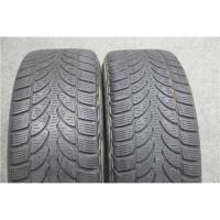 Шины бу 225/50 R17 Bridgestone Blizzak LM32 RunFlat с износом 30%