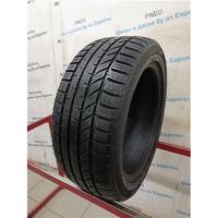 Шина бу 225/50 R17 Bridgestone Blizzak LM35 с износом 15%