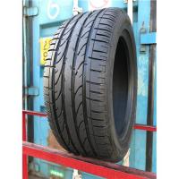 Шина бу 225/50 R17 Bridgestone Dueler H/P Sport с износом 15%