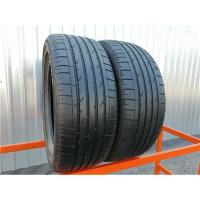 Шины бу 225/50 R17 Bridgestone Dueler H/P Sport с износом 30%
