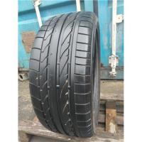 Шина бу 225/50 R17 Bridgestone Potenza RE 050A с износом 15%