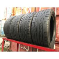 Шины бу 225/50 R17 Bridgestone Potenza RE 050A с износом 30%