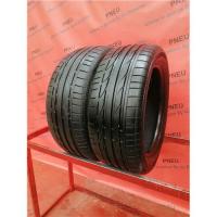 Шины бу 225/50 R17 Bridgestone Potenza S001 с износом 15%