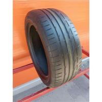 Шина бу 225/50 R17 Bridgestone Potenza S001 RFT с износом 30%