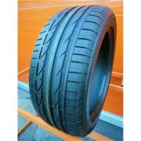 Шина бу 225/50 R17 Bridgestone Potenza S001 RFT с износом 5%