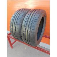 Шины бу 225/50 R17 Bridgestone Potenza S001 RFT с износом 15%
