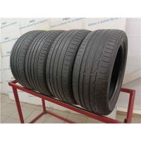 Шины бу 225/50 R17 Bridgestone Turanza T001 с износом 30%