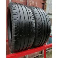 Шины бу 225/50 R17 Bridgestone Turanza T001 с износом 15%