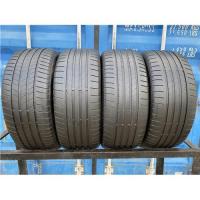Шины бу 225/50 R17 Bridgestone Turanza T005 с износом 50%
