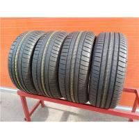 Шины бу 225/50 R17 Bridgestone Turanza T005 с износом 15%