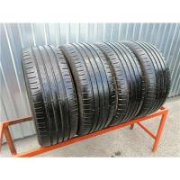 Шины бу 225/50 R17 Continental ContiEcoContact 5 с износом 30%