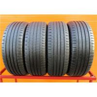 Шины бу 225/50 R17 Continental ContiEcoContact 5 с износом 15%