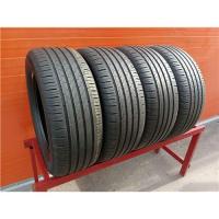 Шины бу 225/50 R17 Continental ContiEcoContact 6 с износом 30%