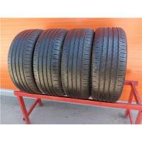 Шины бу 225/50 R17 Continental ContiEcoContact 6 с износом 15%